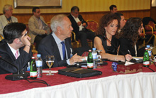 Doha Forum 2012